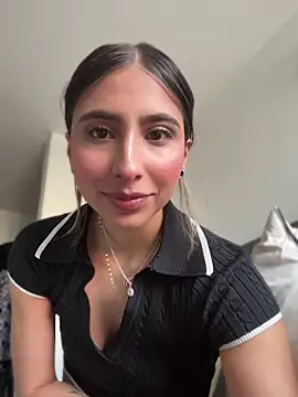 Ameellie online show from 04.30.26