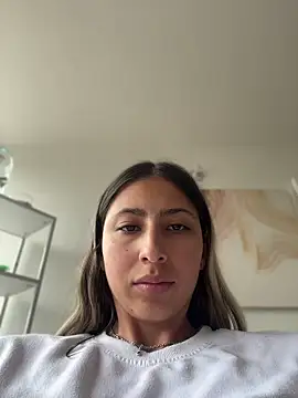 Ameellie online show from 05.13.26