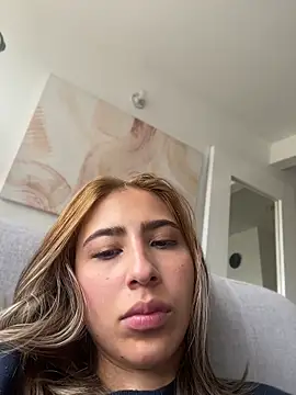 Ameellie online show from 06.20.26