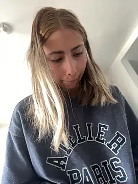 Ameellie online show from 06.24.26