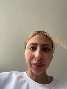 Ameellie online show from 06.25.26