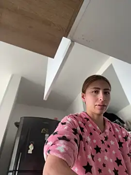 Ameellie online show from 07.01.26