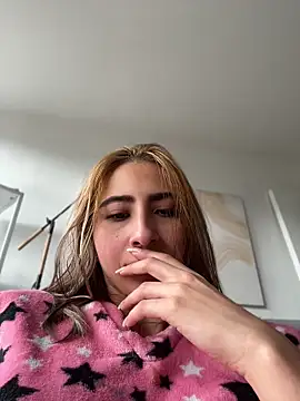 Ameellie online show from 07.03.26