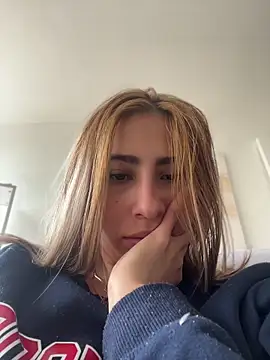 Ameellie online show from 07.05.26