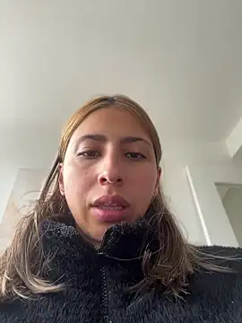 Ameellie online show from 07.15.26