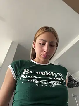 Ameellie online show from 07.16.26