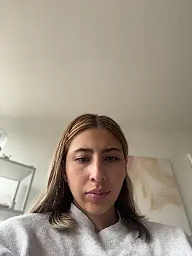 Ameellie online show from 07.19.26