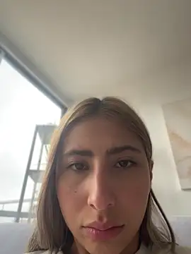 Ameellie online show from 07.23.26
