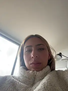 Ameellie online show from 07.30.26
