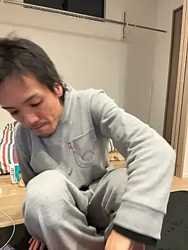 Shohei erokukan online show from 02.11.26