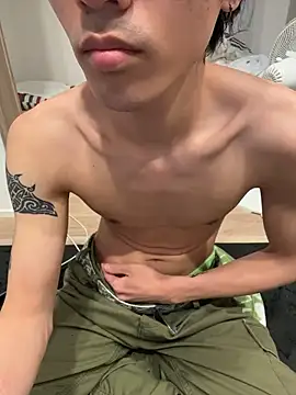 Shohei erokukan online show from 04.29.26