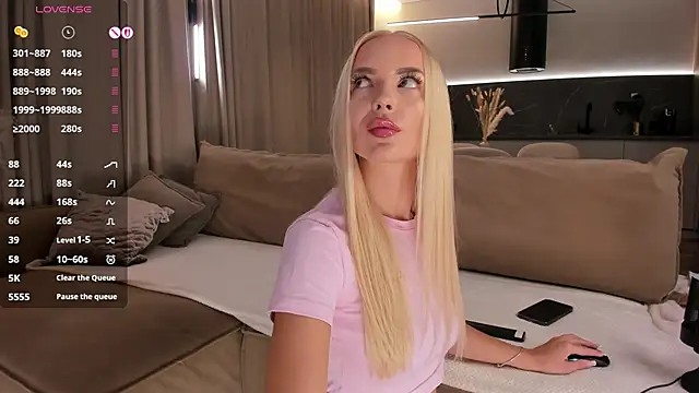 eva m1racle  online show from 11.02.25