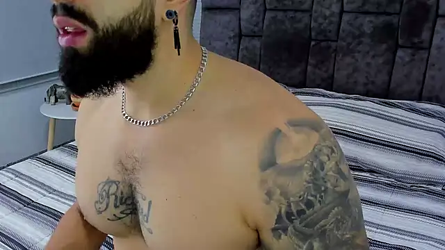 Zack Froone online show from 02.06.25