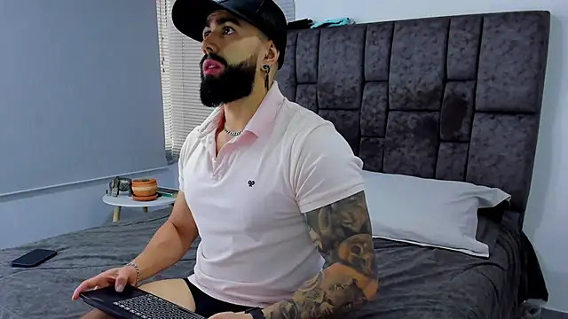 Zack Froone online show from 02.17.25