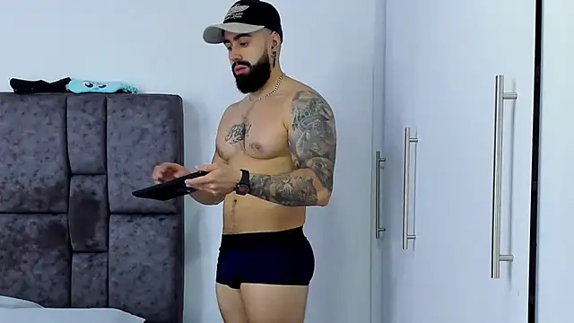 Zack Froone online show from 02.24.25