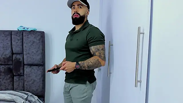 Zack Froone online show from 03.14.25