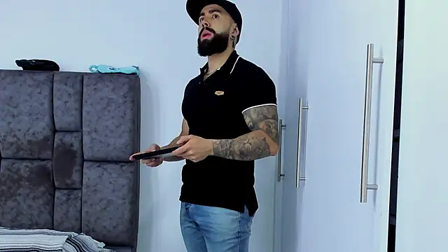 Zack Froone online show from 03.19.25