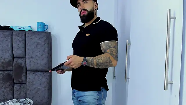 Zack Froone online show from 03.19.25