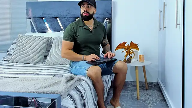 Zack Froone online show from 02.11.26