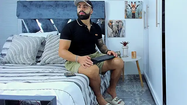 Zack Froone online show from 05.06.26