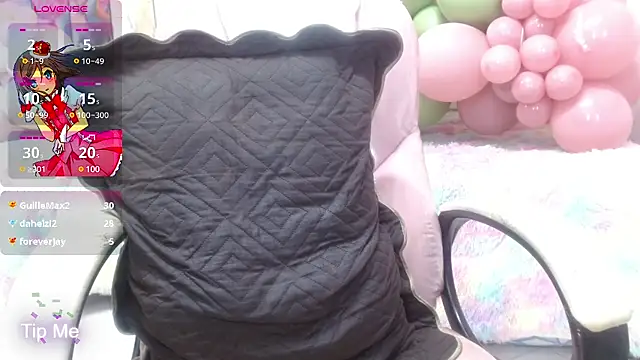 Snapshot of alegriamartinez chatting on 03.06.25 alegriamartinez online show from 03.06.25