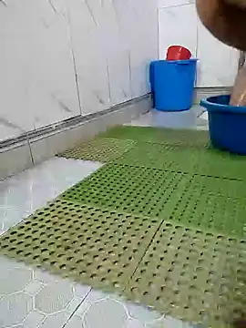 I AM NOT A SLUT online show from 01.02.25