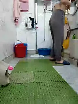 I AM NOT A SLUT online show from 01.20.25