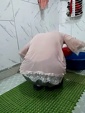 I AM NOT A SLUT online show from 02.22.25