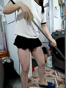 I AM NOT A SLUT online show from 03.21.25