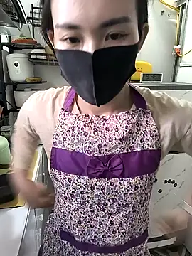 I AM NOT A SLUT online show from 10.03.25