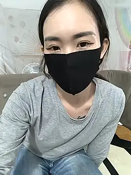 I AM NOT A SLUT online show from 10.10.25