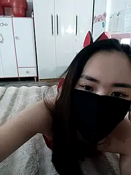 I AM NOT A SLUT online show from 11.24.25