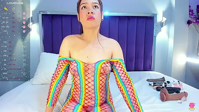 SaraRiley online show from 09.29.25