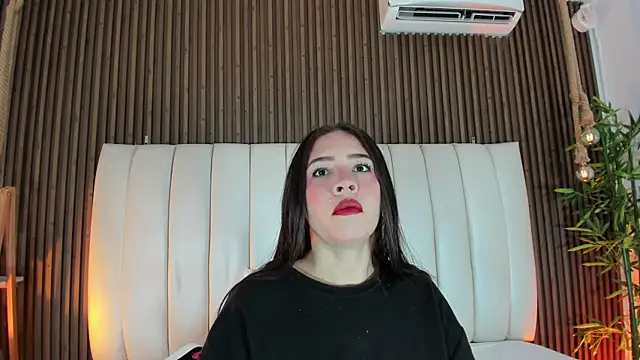 SaraRiley online show from 03.12.26