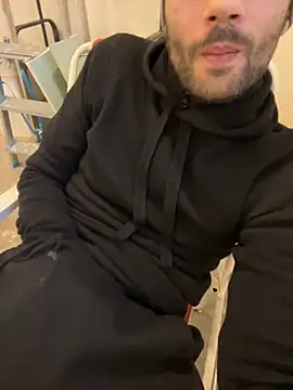 Snapshot of athenphysics chatting on 01.13.25 athenphysics online show from 01.13.25