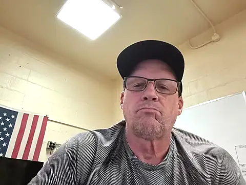 Cockrub1 online show from 05.01.26