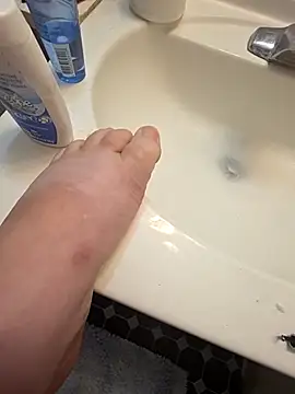 Snapshot of virgieblanca chatting on 11.16.25 virgieblanca online show from 11.16.25