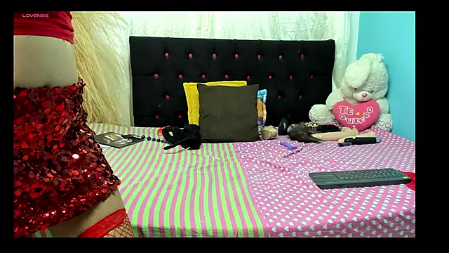 natacha wolf online show from 01.13.26