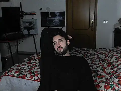 Snapshot of Alexox02 chatting on 12.16.25 Alexox02 online show from 12.16.25