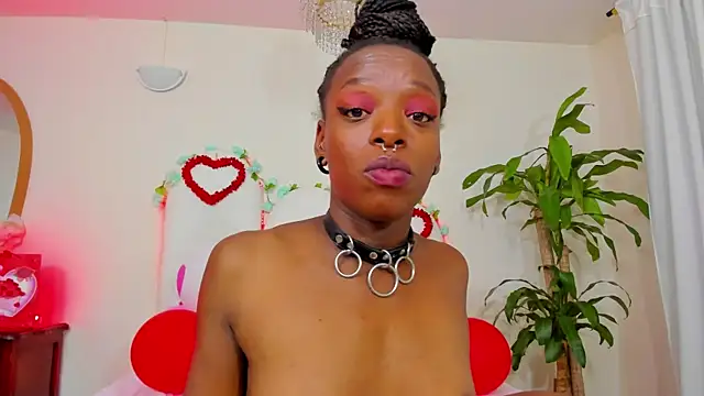 Coco Kiss online show from 02.13.25