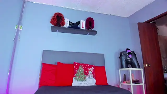 Coco Kiss online show from 11.29.25