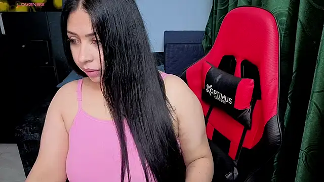 charlotee lovee69 online show from 06.20.26
