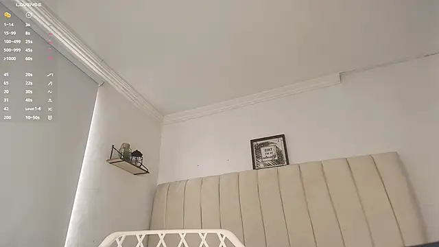 Snapshot of mollyrivera chatting on 12.23.24 mollyrivera online show from 12.23.24