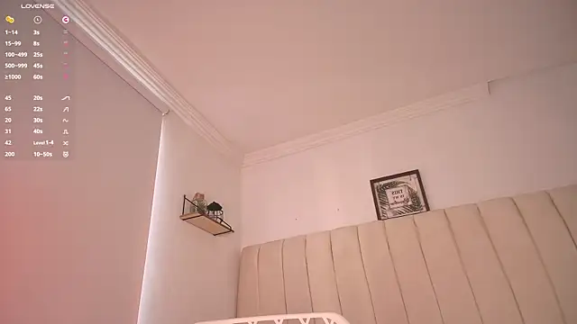 Snapshot of mollyrivera chatting on 01.21.25 mollyrivera online show from 01.21.25