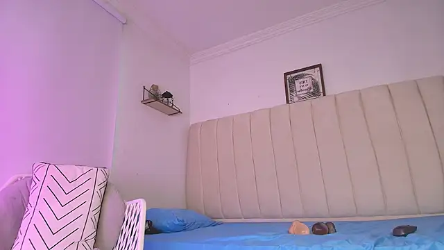 Snapshot of mollyrivera chatting on 01.23.25 mollyrivera online show from 01.23.25