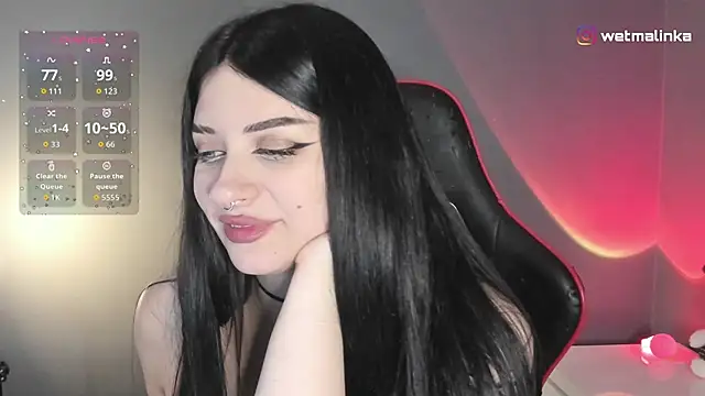 Snapshot of ohlin_hub chatting on 11.04.25 ohlin hub online show from 11.04.25