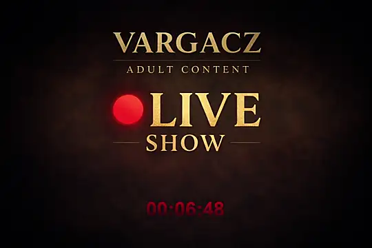 Snapshot of VARGAcz chatting on 02.17.26 VARGAcz online show from 02.17.26