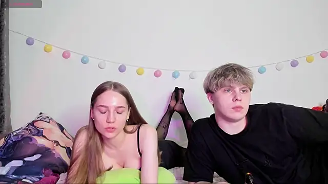 Emily and Ilumi online show from 12.27.24