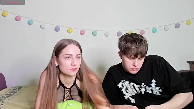 Emily and Ilumi online show from 01.30.25