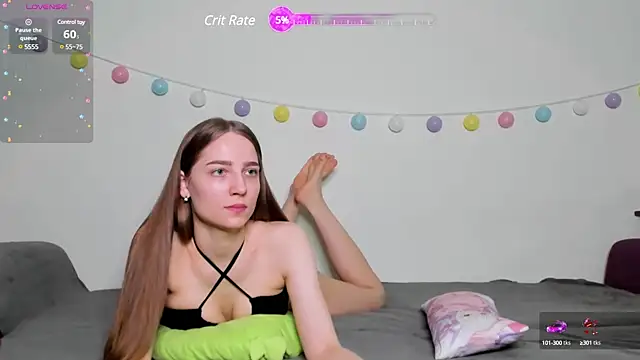 Emily and Ilumi online show from 02.09.25